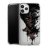 Coque Eren Titan Visage Brise Attaque des Titans - coque silicone manga iPhone Samsung