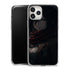 Coque Mikasa Ackerman Braisses du Silence Attaque des Titans - coque silicone manga iPhone Samsung - second visuel