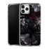 Coque Mikasa Ackerman Charge du Bataillon Attaque des Titans - coque silicone manga iPhone Samsung