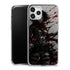 Coque Mikasa Ackerman Eclats Sanglants Attaque des Titans - coque silicone manga iPhone Samsung - second visuel