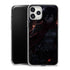 Coque Mikasa Ackerman Garde Nocturne Attaque des Titans - coque silicone manga iPhone Samsung - second visuel