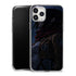 Coque Mikasa Ackerman Nuit Etoilee Attaque des Titans - coque silicone manga iPhone Samsung