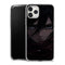 Coque Mikasa Ackerman Regard Sombre Attaque des Titans - coque silicone manga iPhone Samsung