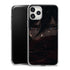 Coque Mikasa Ackerman Regard sous l Echarpe Attaque des Titans - coque silicone manga iPhone Samsung - second visuel