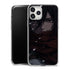 Coque Mikasa Ackerman Regard sous la Neige Attaque des Titans - coque silicone manga iPhone Samsung