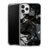 Coque Mikasa Ackerman Soldate En Encre Attaque des Titans - coque silicone manga iPhone Samsung - second visuel