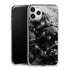 Coque Shingeki No Kyojin Escouade Noir Et Blanc | Attaque des Titans