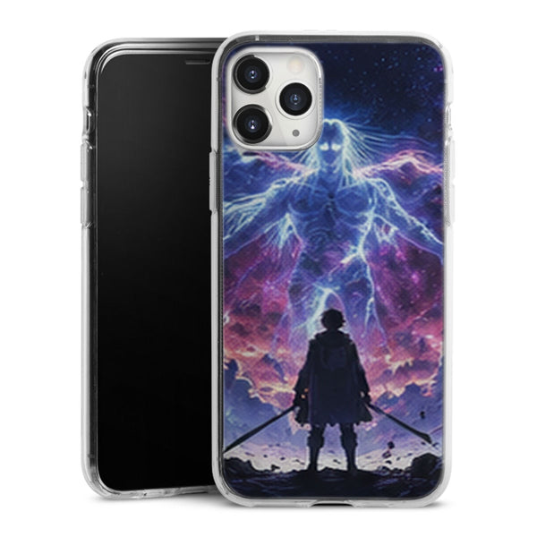 Coque Shingeki No Kyojin Esprit Celeste | Attaque des Titans