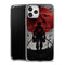 Coque Shingeki No Kyojin Lune Rouge Du Scout | Attaque des Titans