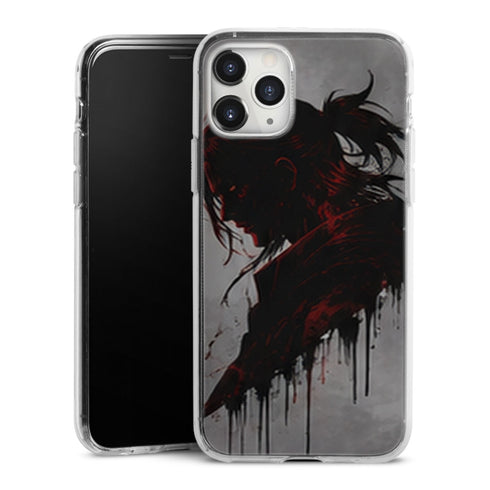 Coque Shingeki No Kyojin Ombre Sanglante | Attaque des Titans