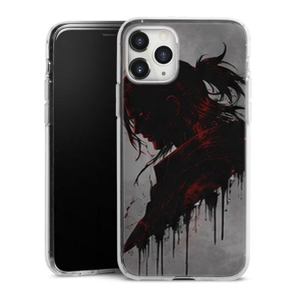 Coque Shingeki No Kyojin Ombre Sanglante | Attaque des Titans