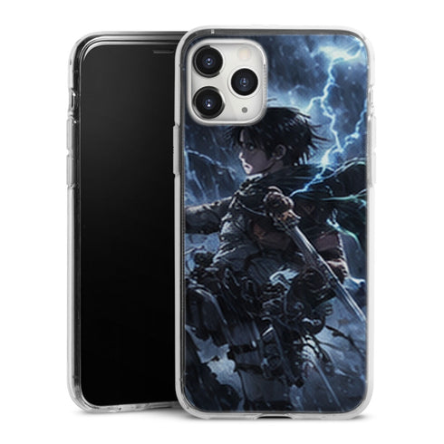 Coque Shingeki No Kyojin Orage Du Soldat | Attaque des Titans