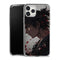 Coque Shingeki No Kyojin Profil Rouge | Attaque des Titans