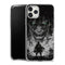 Coque Shingeki No Kyojin Titan Noir Et Blanc | Attaque des Titans