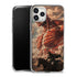 Coque Titan Colossal Charge Epique Edition Limitée - coque manga Titan Colossal Attaque des Titans - second visuel