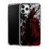 Coque Titan Colossal Fumee Rouge Edition Limitée - coque manga Titan Colossal Attaque des Titans