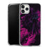 Coque Titan Colossal Fumee Violette Edition Limitée - coque manga Titan Colossal Attaque des Titans - second visuel