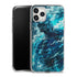 Coque Titan Colossal Glace Bleue Edition Limitée - coque manga Titan Colossal Attaque des Titans