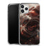 Coque Titan Colossal Hurlement de Feu Edition Limitée - coque manga Titan Colossal Attaque des Titans - second visuel