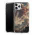 Coque Titan Colossal Nuages du Colosse Edition Limitée - coque manga Titan Colossal Attaque des Titans - second visuel