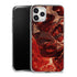 Coque Titan Colossal Rage Incandescente Edition Limitée - coque manga Titan Colossal Attaque des Titans - second visuel