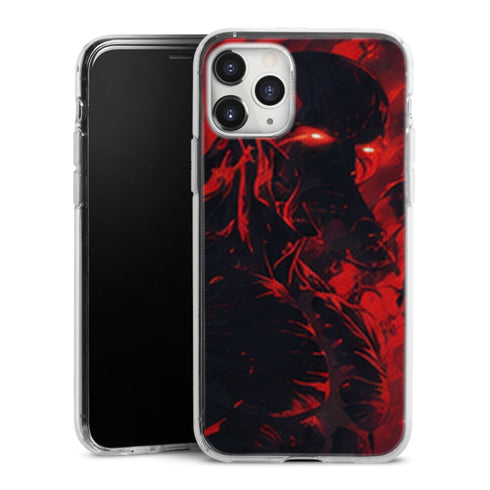 Coque Titan Colossal Regard Sanglant Edition Limitée - coque manga Titan Colossal Attaque des Titans - second visuel