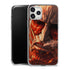 Coque Titan Colossal Visage de Feu Edition Limitée - coque manga Titan Colossal Attaque des Titans - second visuel