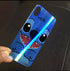 Stitch - Coque iPhone X Plexi