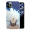 Achetez votre nouvelle Coque iPhone 11 Ultra Instinct Manga
