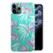 Watercolor Floral - Coque iPhone 11