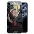 Coque Boruto Jougan pour iPhone 12, iPhone 12 MAX, iPhone 12 PRO