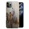 Coque iPhone 12 Chevaux au Galop, disponible pour iPhone 12 MAX, iPhone 12 PRO, PRO MAX
