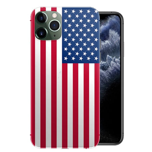 Coque iPhone 11 USA - Protection antichocs MAX, 11 MAX PRO, iPhone 12 MaCoquePerso