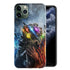 Coque iPhone 12 Gant Infini