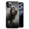 Coque Lion Roi de la Savane pour iPhone 12, iPhone 12 MAX, iPhone 12 PRO, iPhone 12 PRO MAX