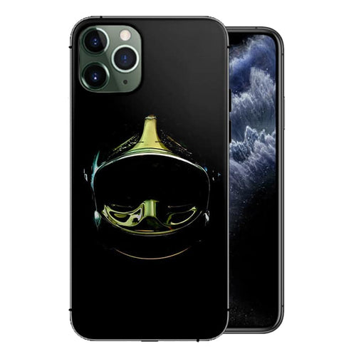 Coque iphone 11 Pompier de Paris / Modèle iPhone 11 PRO, PRO MAX MaCoquePerso
