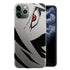 Coque iPhone 11 Sasuke Eye | Housse gel|iPhone 11 PRO, MAX | iPhone 12, iPhone 12 MAX, iPhone 12 PRO, iPhone 12 PRO MAX MaCoquePerso