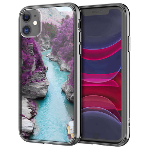 Coque iPhone 12, iPhone 12 Mini, iPhone 12 PRO, iPhone 12 PRO MAX, en Verre Trempé