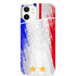 Coque de telephone football France | iPhone, Samsung Galaxy, Huawei | Silicone, Tpu, Antichocs | Verre Trempé MaCoquePerso