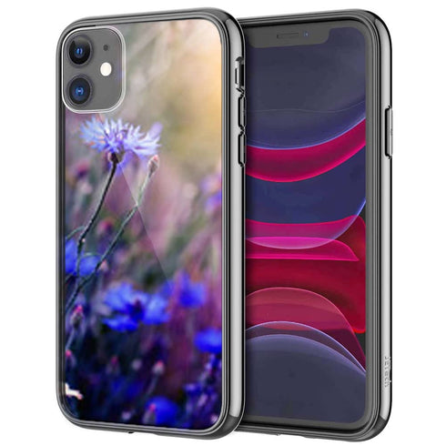 Coque iPhone 12, iPhone 12 Mini, iPhone 12 PRO, iPhone 12 PRO MAX, en Verre Trempé