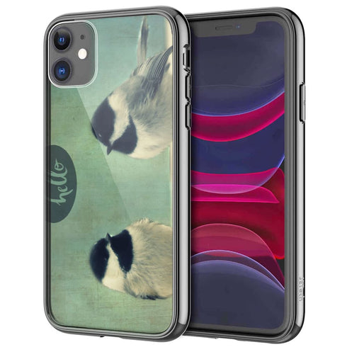 Coque iPhone 12, iPhone 12 Mini, iPhone 12 PRO, iPhone 12 PRO MAX, en Verre Trempé