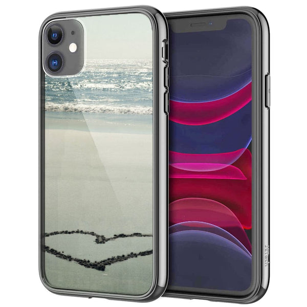 Coque iPhone 12, iPhone 12 Mini, iPhone 12 PRO, iPhone 12 PRO MAX, en Verre Trempé