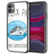 Je peux pas j 'ai croisiere bateau | Coque en Silicone, Verre | Tpu Antichocs | Protection Compatible smartphones iPhone - MaCoquePerso