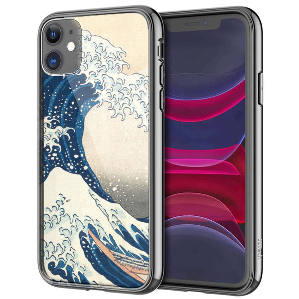 Coque iPhone 12, iPhone 12 Mini, iPhone 12 PRO, iPhone 12 PRO MAX, en Verre Trempé