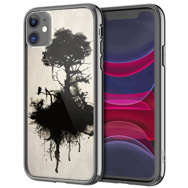 Coque iPhone 12, iPhone 12 Mini, iPhone 12 PRO, iPhone 12 PRO MAX, en Verre Trempé