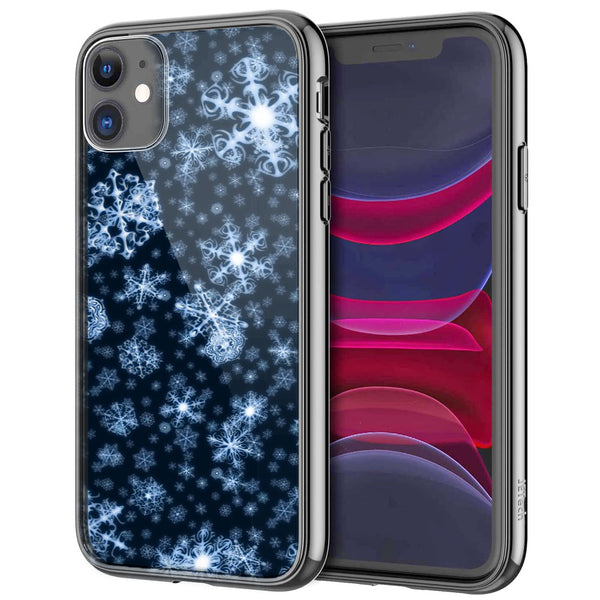 Coque iPhone 12, iPhone 12 Mini, iPhone 12 PRO, iPhone 12 PRO MAX, en Verre Trempé