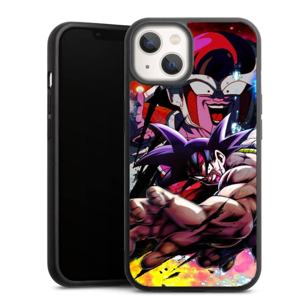 Bardock le Heros | Coque Telephone iPhone, Samsung Galaxy, Huawei, Oppo, Xiaomi