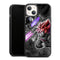 Goku Black and Zamasu DBS | Coque Telephone iPhone, Samsung Galaxy, Huawei, Oppo, Xiaomi - Plexi, IPHONE 13 PRO MAX