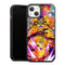 Golden Freezer | Coque Telephone iPhone, Samsung Galaxy, Huawei, Oppo, Xiaomi - Silicone, IPHONE 13 PRO