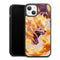 Coque iPhone Naruto et Kurama fusionnent - MaCoquePerso